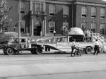Ford Model BB Tractor 1933 года